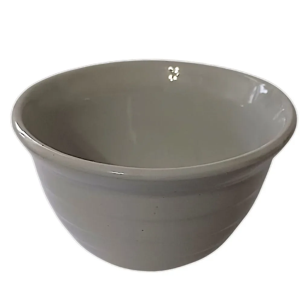 Monmouth Pottery Beehive Bowl 6